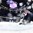 BUFFALO, NEW YORK - DECEMBER 30: Finland's Aapeli Rasanen #22 scores a second period goal against Slovakia's Roman Durny #30 during preliminary round action at the 2018 IIHF World Junior Championship. (Photo by Matt Zambonin/HHOF-IIHF Images)

